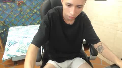 LucassSmith11 online show from March 2026 07:08:01 PM