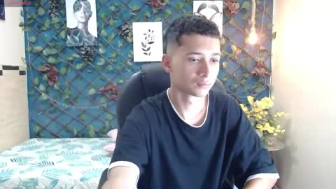 Snapshot of lucasssmith11 chatting on May 2026 08:25:01 PM LucassSmith11 online show from May 2026 08:25:01 PM