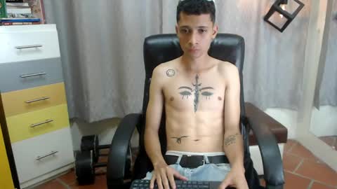 Snapshot of lucasssmith11 chatting on May 2026 01:03:02 AM LucassSmith11 online show from May 2026 01:03:02 AM