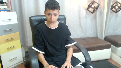 Snapshot of lucasssmith11 chatting on May 2026 02:40:02 AM LucassSmith11 online show from May 2026 02:40:02 AM