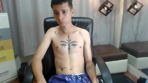 Snapshot of lucasssmith11 chatting on May 2026 03:11:02 AM LucassSmith11 online show from May 2026 03:11:02 AM
