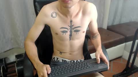 Snapshot of lucasssmith11 chatting on May 2026 03:04:02 AM LucassSmith11 online show from May 2026 03:04:02 AM