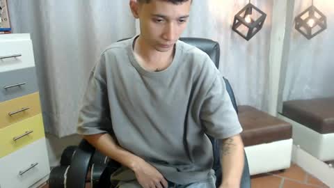 Snapshot of lucasssmith11 chatting on May 2026 03:36:02 AM LucassSmith11 online show from May 2026 03:36:02 AM