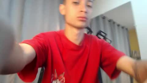 Snapshot of lucasssmith11 chatting on June 2026 12:13:01 AM LucassSmith11 online show from June 2026 12:13:01 AM