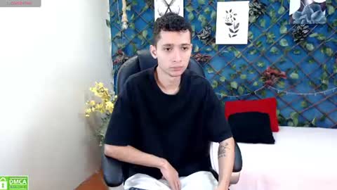Snapshot of lucasssmith11 chatting on July 2026 02:05:17 AM LucassSmith11 online show from July 2026 02:05:17 AM