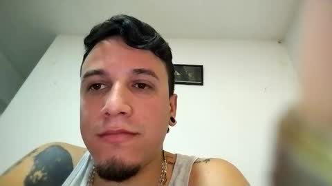 Luca Torre online show from January 2026 04:37:02 AM