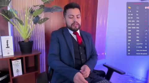 Lucca   IG Luccamallard online show from February 2026 12:10:02 PM