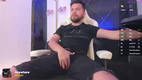 Lucca   IG Luccamallard online show from March 2026 12:55:01 PM