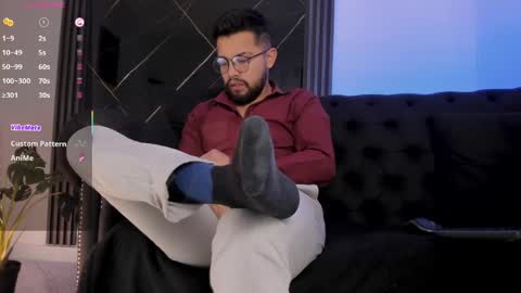 Snapshot of lucca_mallard chatting on April 2026 02:29:01 PM Lucca IG Luccamallard online show from April 2026 02:29:01 PM