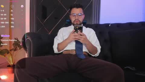 Snapshot of lucca_mallard chatting on April 2026 12:29:02 PM Lucca IG Luccamallard online show from April 2026 12:29:02 PM