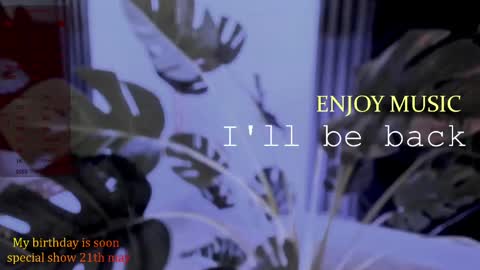 Snapshot of lucca_mallard chatting on May 2026 12:02:01 PM Lucca IG Luccamallard online show from May 2026 12:02:01 PM