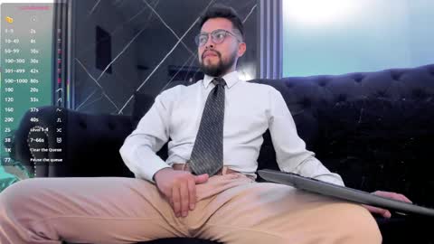 Snapshot of lucca_mallard chatting on May 2026 03:36:02 AM Lucca IG Luccamallard online show from May 2026 03:36:02 AM