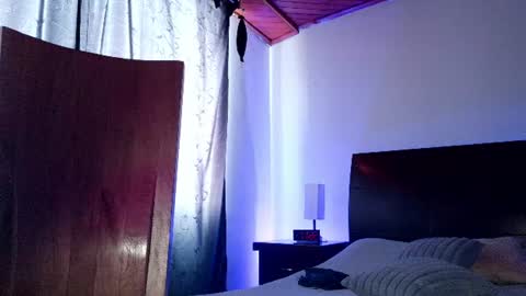Snapshot of luccycollins_ chatting on July 2026 04:22:02 PM Luccy online show from July 2026 04:22:02 PM