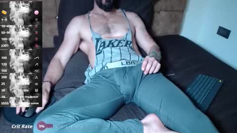 felipe online show from December 2025 04:14:01 PM