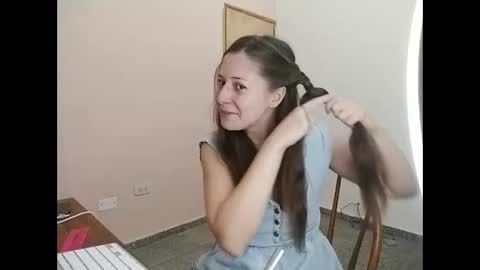 lucecitafantasy online show from February 2025 10:50:01 PM