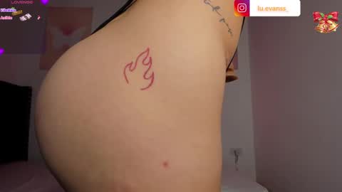 Lucero online show from December 2024 01:16:02 AM