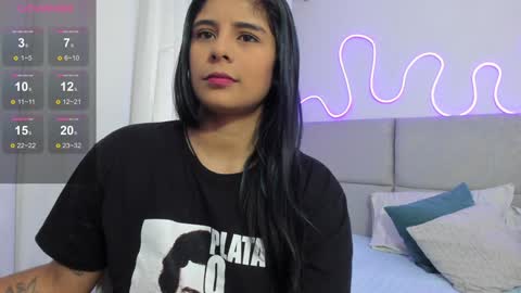 luceroo1 online show from January 2025 02:22:02 AM