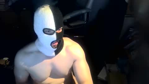 Snapshot of luchahor chatting on February 2026 12:09:02 AM luchahor online show from February 2026 12:09:02 AM