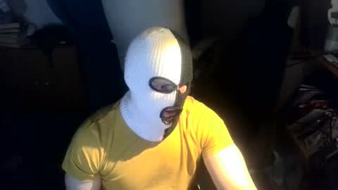 Snapshot of luchahor chatting on February 2026 09:42:01 PM luchahor online show from February 2026 09:42:01 PM