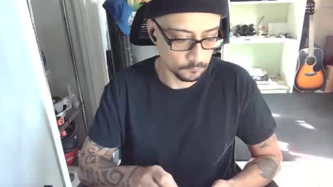 Luchi Luchano online show from November 2025 08:53:01 PM