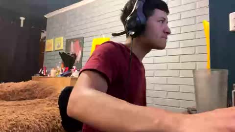 Snapshot of luchosaando chatting on January 2025 01:36:02 AM Felipe online show from January 2025 01:36:02 AM