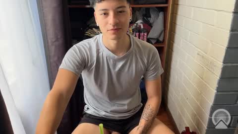 Snapshot of luchosaando chatting on September 2025 03:39:01 PM Felipe online show from September 2025 03:39:01 PM