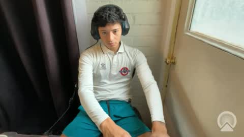 Felipe online show from December 2025 12:44:02 PM