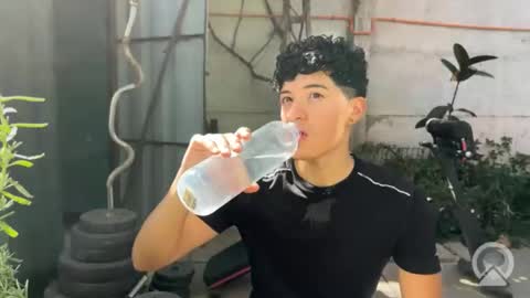 Felipe online show from February 2026 07:21:02 PM