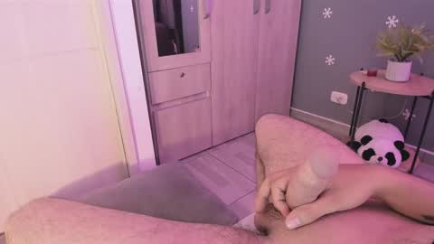 Luci y Fer online show from January 2025 12:42:02 AM