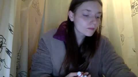 Luci Layne online show from March 2026 08:31:02 AM