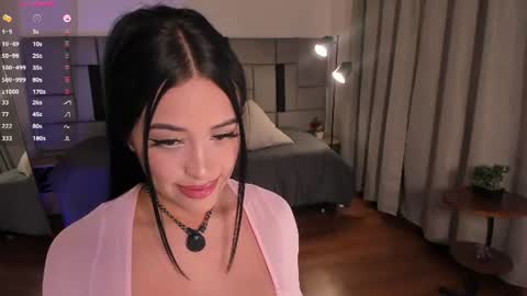 Luciana  Rest time I will return on December 2. online show from June 2026 02:16:01 AM