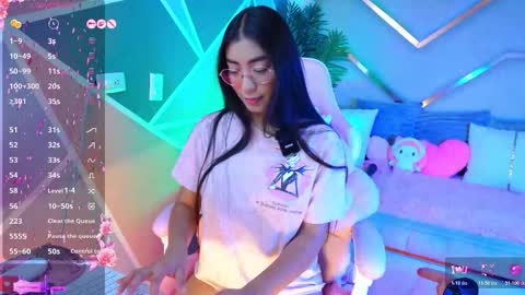 hanna online show from March 2026 07:52:01 PM