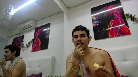 lucia78shy online show from October 2025 07:02:01 PM