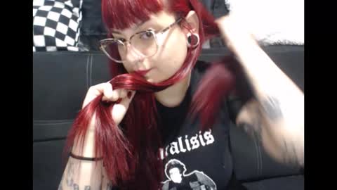 Lulu DCarton online show from January 2026 03:56:02 AM