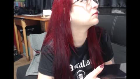 Lulu DCarton online show from March 2026 05:44:01 AM