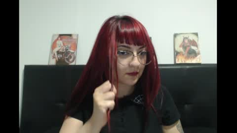 Lulu DCarton online show from April 2026 04:11:01 AM