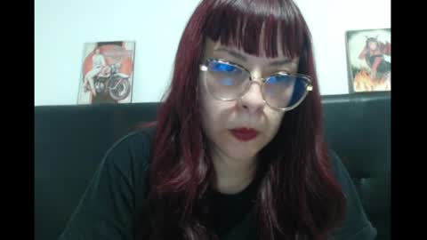 Lulu DCarton online show from June 2026 04:15:02 AM