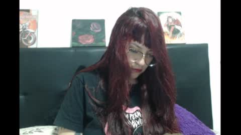 Lulu DCarton online show from June 2026 03:53:02 AM