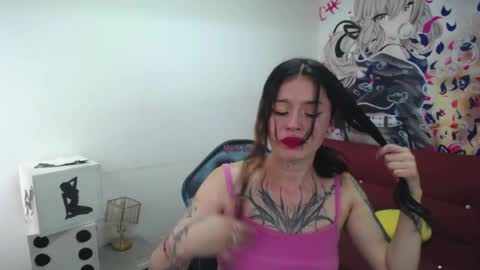 Snapshot of lucia_evans21 chatting on May 2026 08:05:01 PM lucia_evans21 online show from May 2026 08:05:01 PM