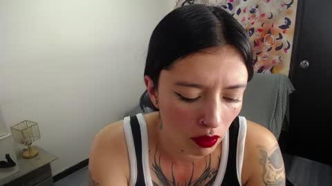 Snapshot of lucia_evans21 chatting on July 2026 08:25:01 PM lucia_evans21 online show from July 2026 08:25:01 PM