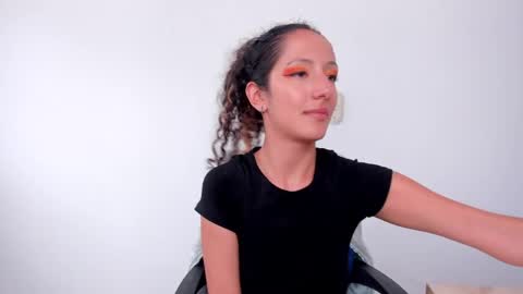 Snapshot of lucia_fuster chatting on May 2026 10:18:02 PM Lucia online show from May 2026 10:18:02 PM