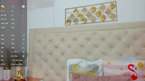 lucia_lorenz online show from February 2026 11:32:01 AM