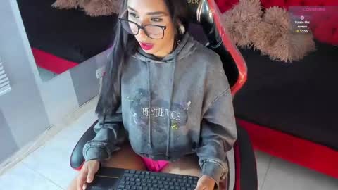 L U C I A online show from September 2025 02:51:01 PM