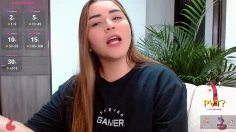 lucia star  online show from November 2025 07:12:02 PM