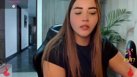 lucia star  online show from February 2026 10:00:02 PM