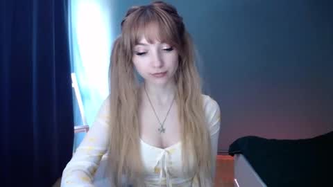 Lucy online show from February 2025 01:55:02 PM