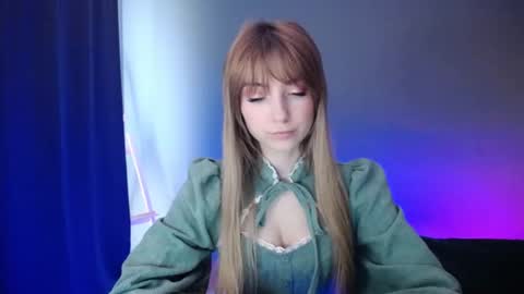 Lucy online show from March 2025 01:32:02 PM