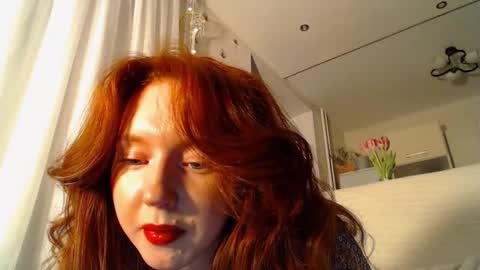 Snapshot of luciacoy chatting on March 2025 07:31:02 PM Lucia online show from March 2025 07:31:02 PM