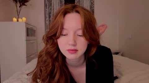 Lucia online show from March 2026 08:04:01 PM