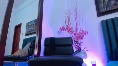 Snapshot of luciaferrero chatting on February 2025 09:42:01 PM LuciaFerrero online show from February 2025 09:42:01 PM